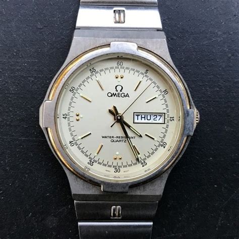 omega japan movt